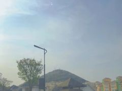 -平湖九龙山旅游度假区