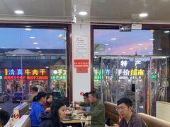 -老舅老蒙肉饼非遗店(一店)