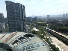 -杭州龙禧福朋喜来登酒店