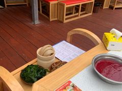 -正贰捌经重庆老火锅(建设路店)
