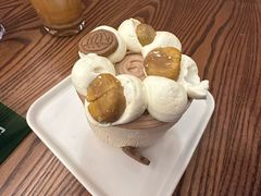 -锅炉咖啡