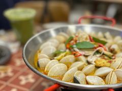 -仓库南洋海鲜小排档(柳河路店)