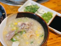 -盈田盈粥庄(博山东路店)