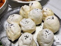 -宏达老菜馆(东安街店)