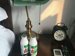 -时光漫步酒店(北京国子监簋街店)