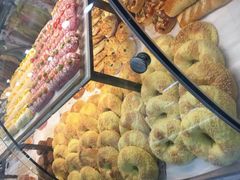 -幸福西饼面包茶饮(车公庙店)