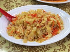 -新峰肉骨茶