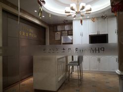 -芳朵美容养生SPA