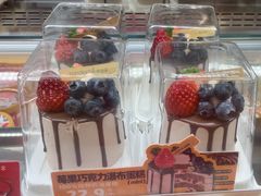 -味多美蛋糕(劲松京客隆店)