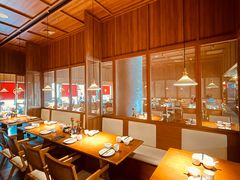 -庆春朴门(前滩太古里店)