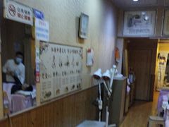 -龙华盲人按摩(龙祥路店)
