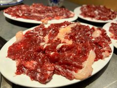 -贵宾牛·潮汕牛肉火锅(珠池总店)
