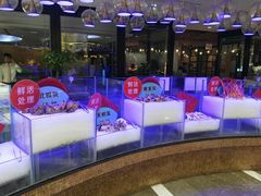 -小天鹅戴斯酒店鲸鲨百汇创作料理
