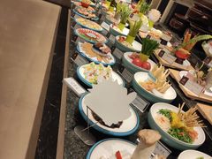 -海景壹号大酒店(惠钱路店)