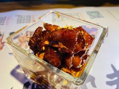 -酒阳蒸经小酒馆(解放碑店)