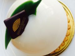 -大堂酒廊(澳门文华东方酒店)