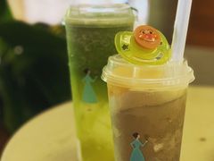 -KNOTKNOT珞珞·日式甜品(K11店)