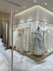 点击看大图 -Chic Bridal 熙可婚纱