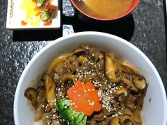 -将太无二·北美传奇寿司(瑞士公寓店)