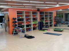 -CXFIT 陈徐健身工作室(凯旋店)