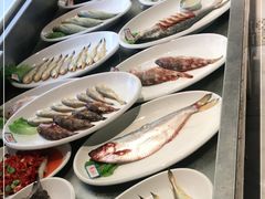 -劲莲舟山海鲜(东书房路店)