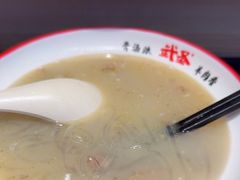 -武圣羊汤·西北面(朝阳门店)