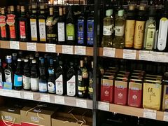 -金鹰超市(国际购物中心新街口店)