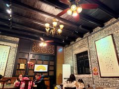 -黄祥华养生堂·炖汤·营养蒸饭(岭南天地店)