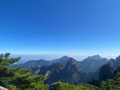 -黄山风景区