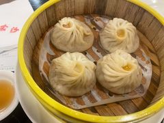 -王家沙点心店(南京西路总店)