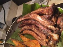 -永泰福朋喜来登酒店-宜客乐自助餐厅(远大路店)