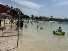 -仙海旅游度假区