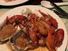 -上海东方佘山翰悦阁酒店·Vie全日制餐厅