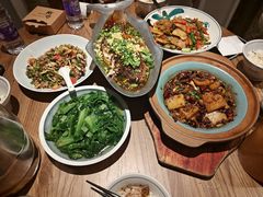 -树厨贵州菜(大十字店)