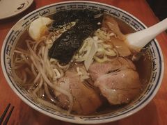 -福烤锦花(长乐路店)