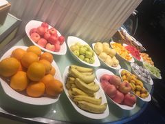 -无锡城中皇冠假日酒店·芳园中餐厅
