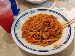 -丝路伊兰·兰州牛肉面(马连道店)