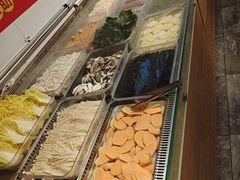 -成老灶火锅鸡(平山店)