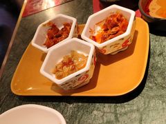 -牛New寿喜烧(中山公园龙之梦店)