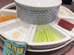 -羲和雅苑•北京烤鸭(乐园道万象城店)