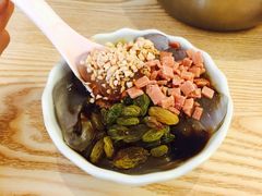 -长颈鹿的口袋钵钵鸡(市南店)
