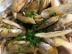 -渔中舟海鲜大排档(普陀沈家门店)