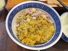 -孙盛兴奥灶面馆·蟹黄面·三虾面(山塘街总店)