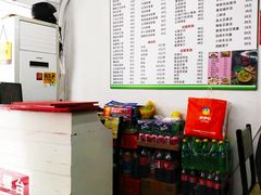 -顾师傅特色炒菜(富民路店)