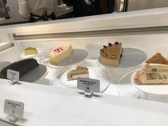 -Lady M(沙田新城市广场店)