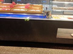 自助取餐区-蓉城四海·澳牛炙烤自助(江阴周庄店)