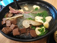 -小杨生煎(黄河路店)