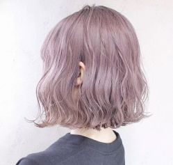 -GIRL STYLE 烫发·染发沙龙