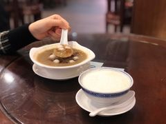 -仁信老铺甜品(北京路店)