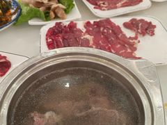 -福合埕牛肉火锅(长平国新店)